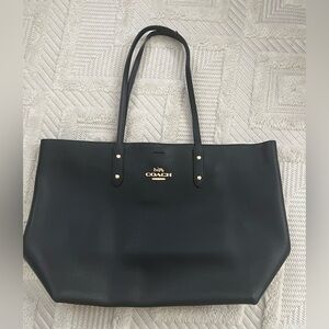 Coach Tote Bag